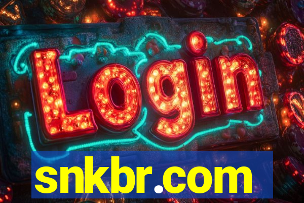 snkbr.com