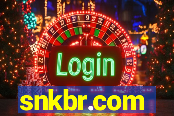 snkbr.com