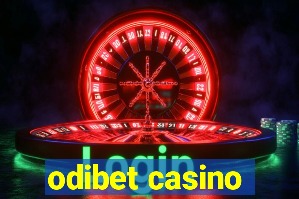 odibet casino