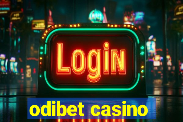 odibet casino