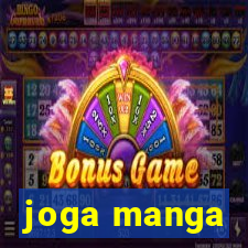 joga manga