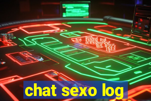 chat sexo log