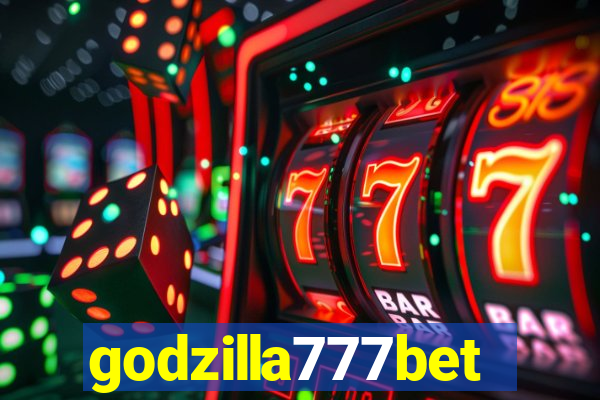 godzilla777bet