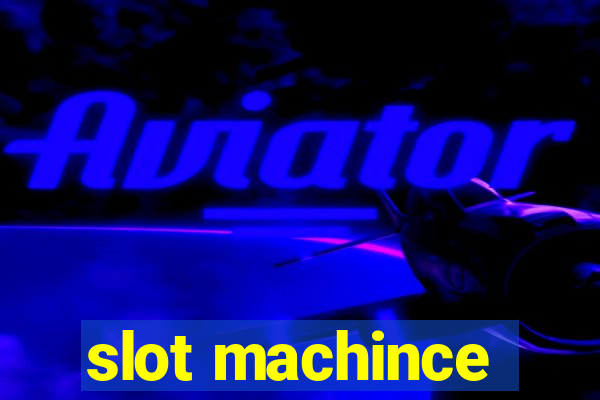 slot machince