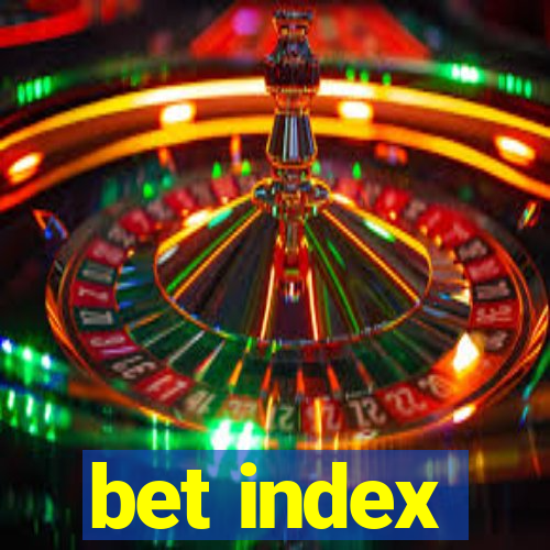 bet index