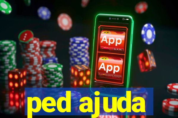 ped ajuda