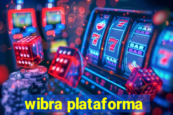 wibra plataforma