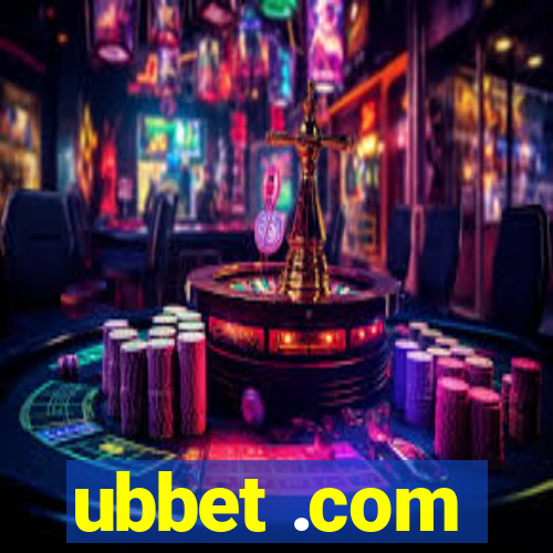 ubbet .com