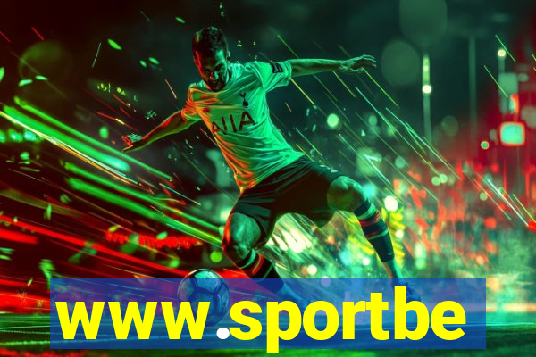 www.sportbe