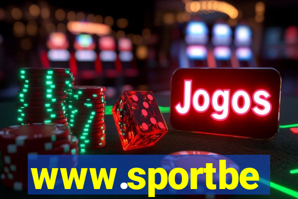 www.sportbe