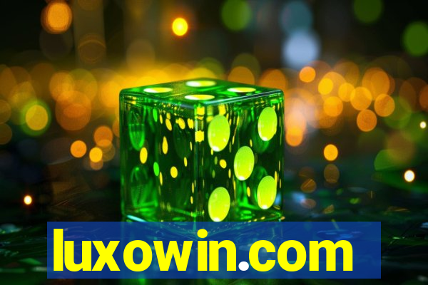 luxowin.com