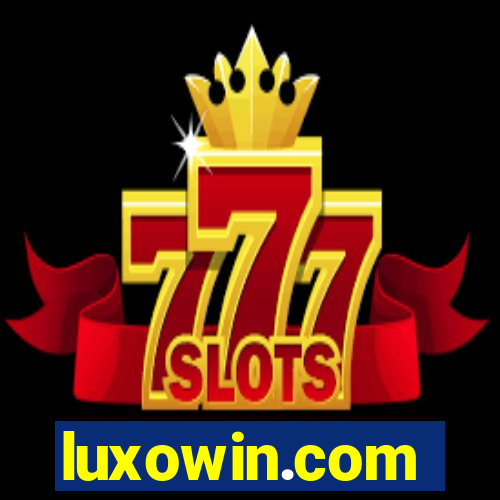 luxowin.com