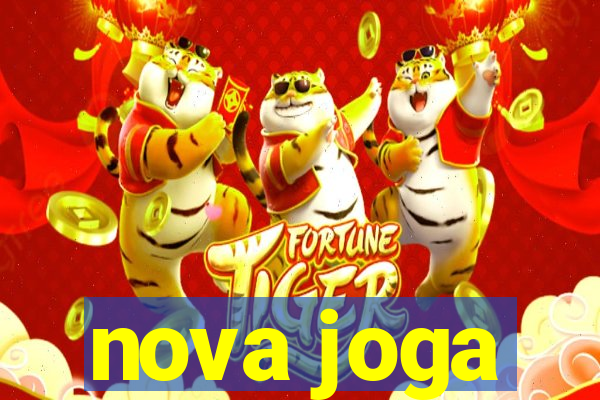 nova joga