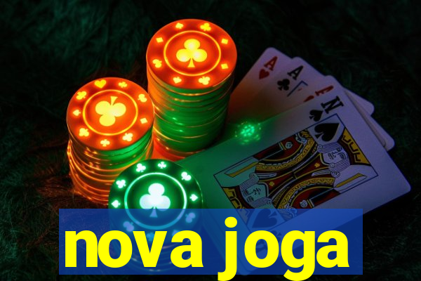 nova joga