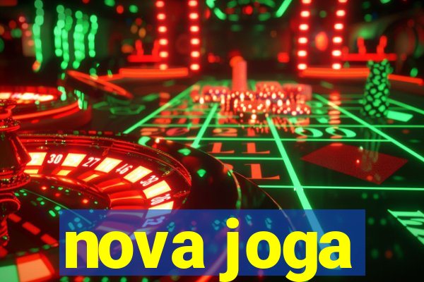 nova joga