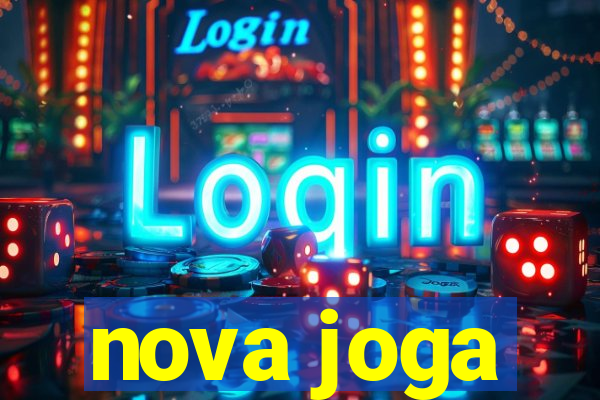 nova joga