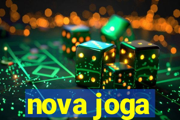 nova joga