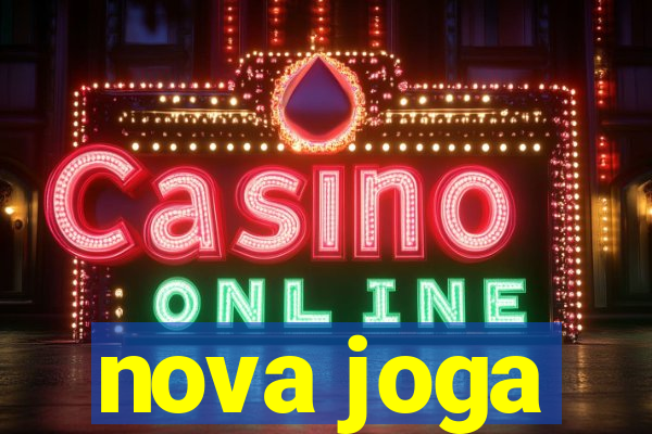 nova joga