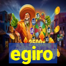 egiro