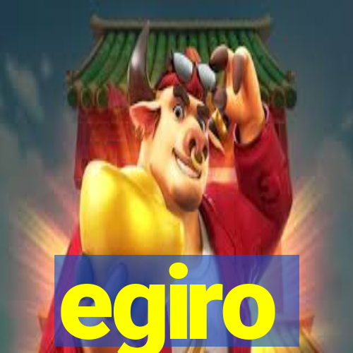 egiro