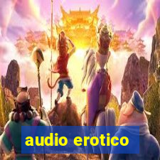 audio erotico