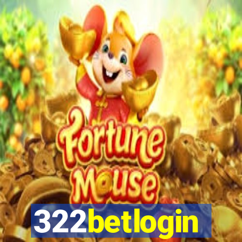 322betlogin