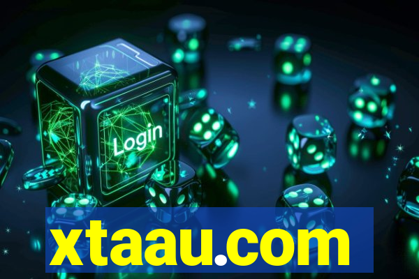 xtaau.com