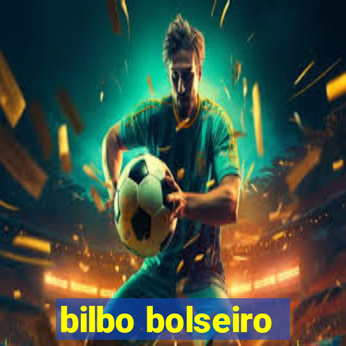 bilbo bolseiro