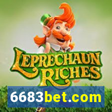 6683bet.com