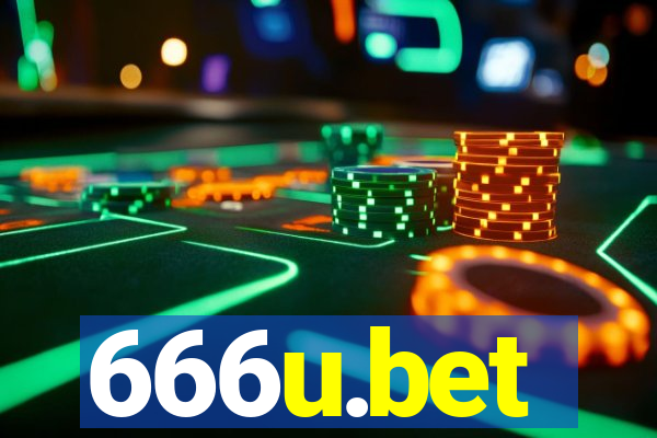 666u.bet