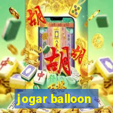 jogar balloon