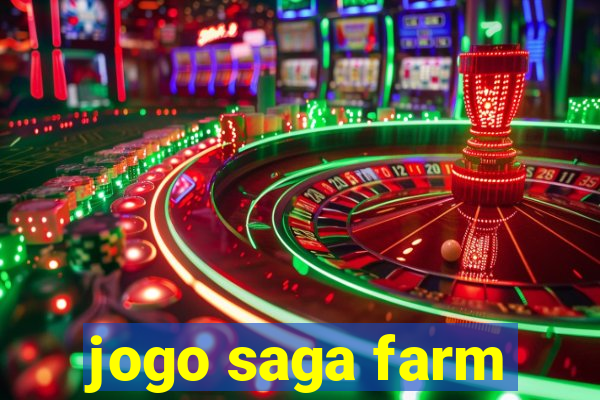 jogo saga farm