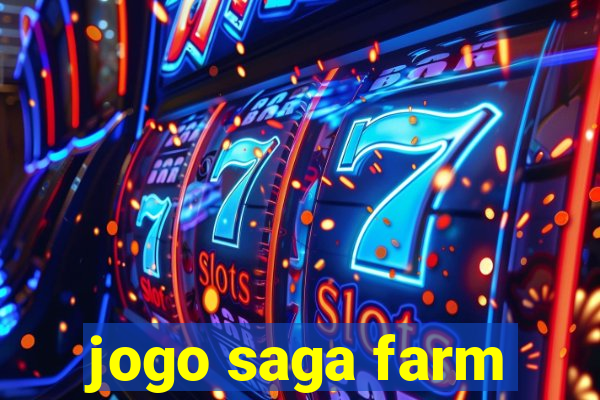 jogo saga farm