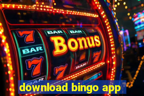 download bingo app