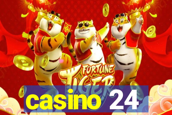 casino 24