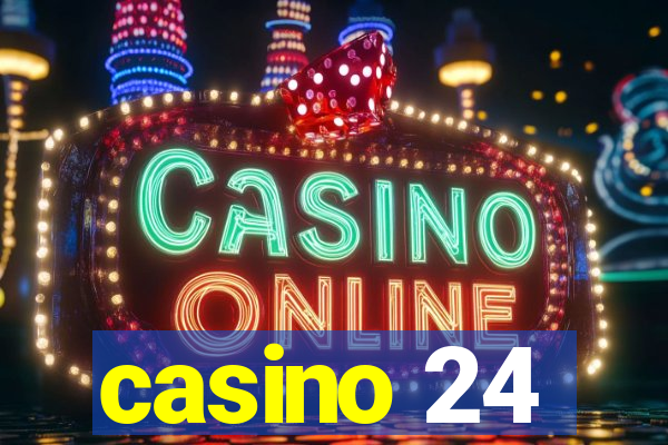 casino 24