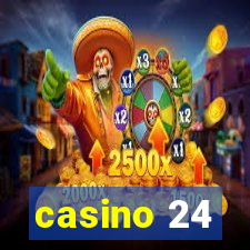 casino 24