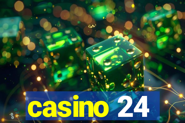 casino 24