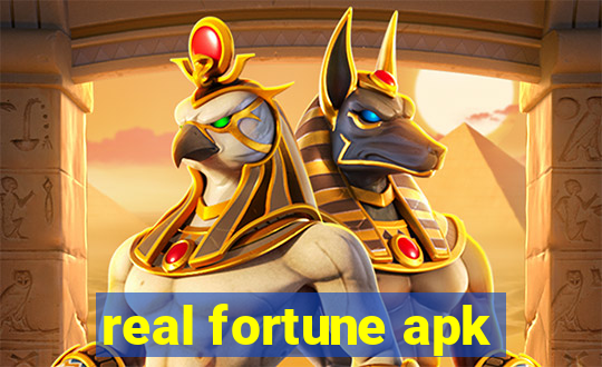 real fortune apk