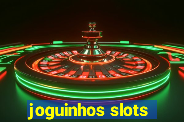 joguinhos slots