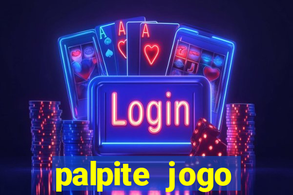 palpite jogo uruguai hoje