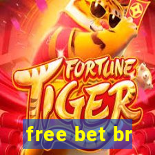 free bet br