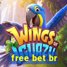 free bet br