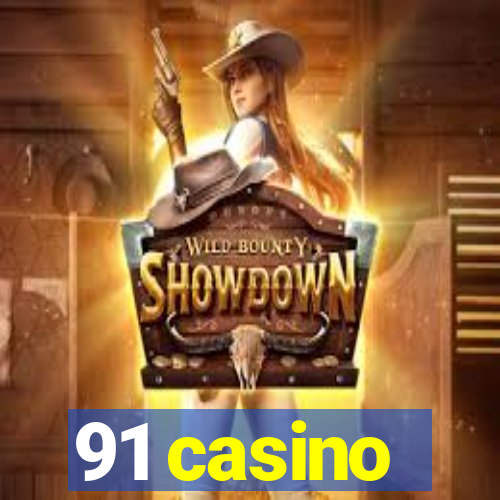 91 casino