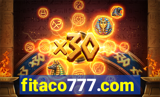 fitaco777.com