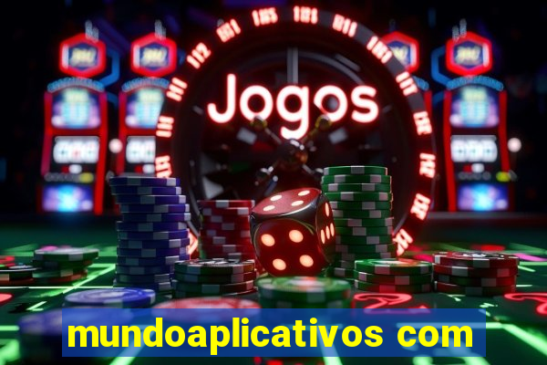 mundoaplicativos com