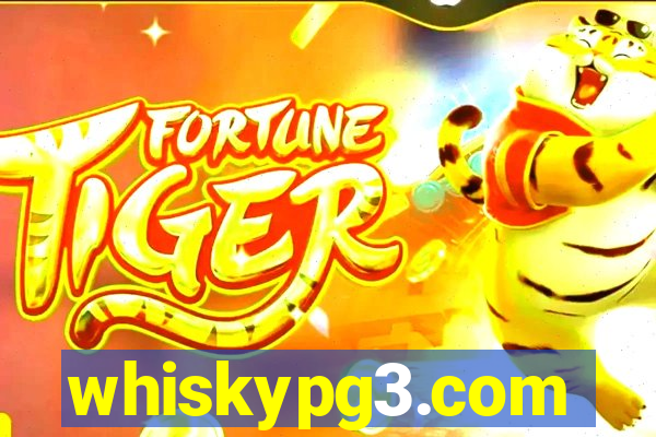 whiskypg3.com