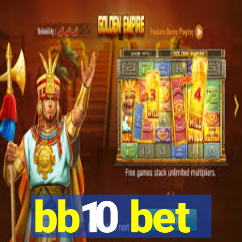 bb10 bet