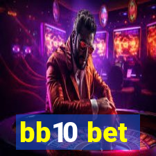 bb10 bet