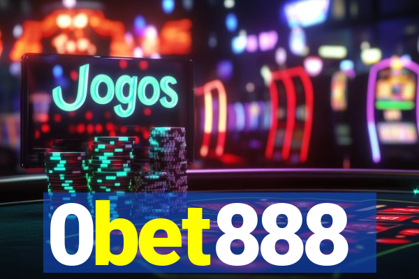 0bet888